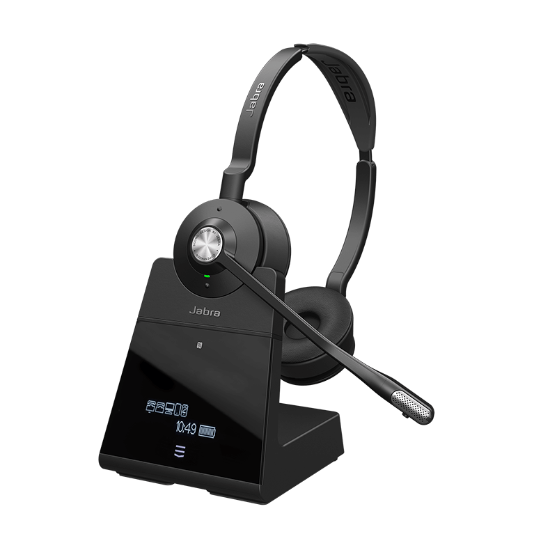 Micro casque Stereo